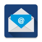 email android application logo